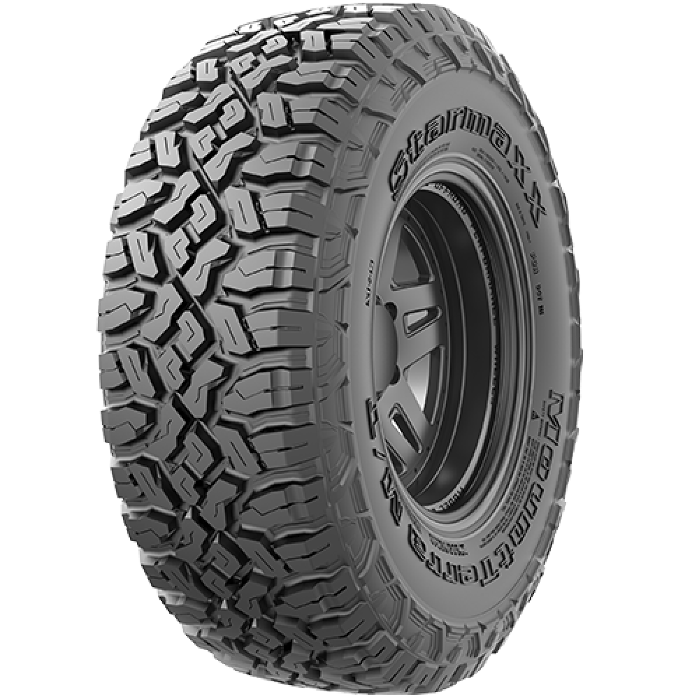 35X12.50 R20 SUV M/T LASTİKLERİ