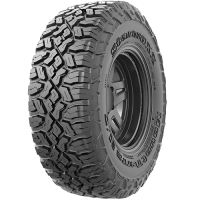 35X12.50 R20 SUV M/T LASTİKLERİ