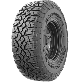 35X12.50 R20 SUV M/T LASTİKLERİ