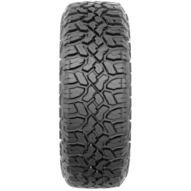 35X12.50 R20 SUV M/T LASTİKLERİ