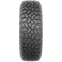 35X12.50 R20 SUV M/T LASTİKLERİ